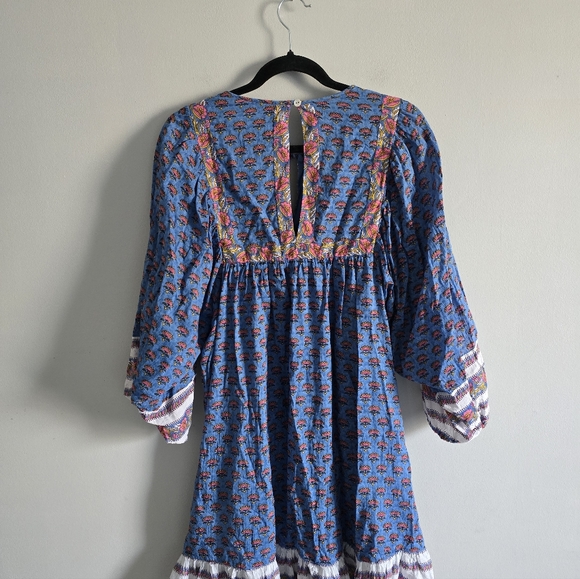 Cleobella Dress XL - Picture 5 of 7